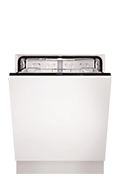 Reparación averías lavavajillas Kelvinator en  Cádiz