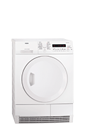Reparación averías secadora Kelvinator en  Cádiz